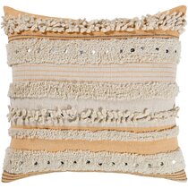 Peach best sale decorative pillows